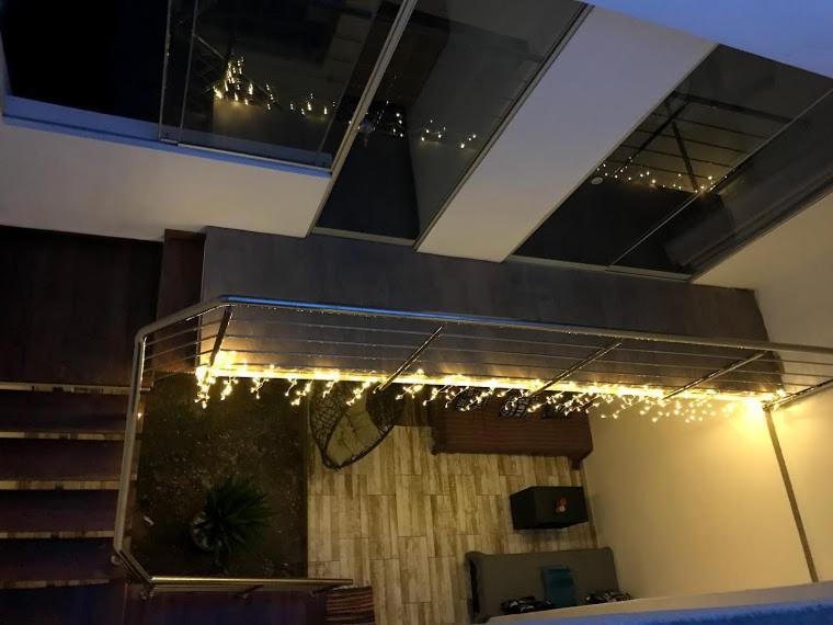 Apartamento Shinawasim Cajamarca Exterior foto